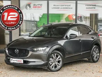 MAZDA CX30