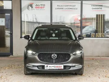 MAZDA CX30