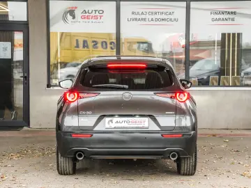 MAZDA CX30