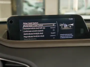 MAZDA CX30