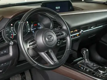 MAZDA CX30