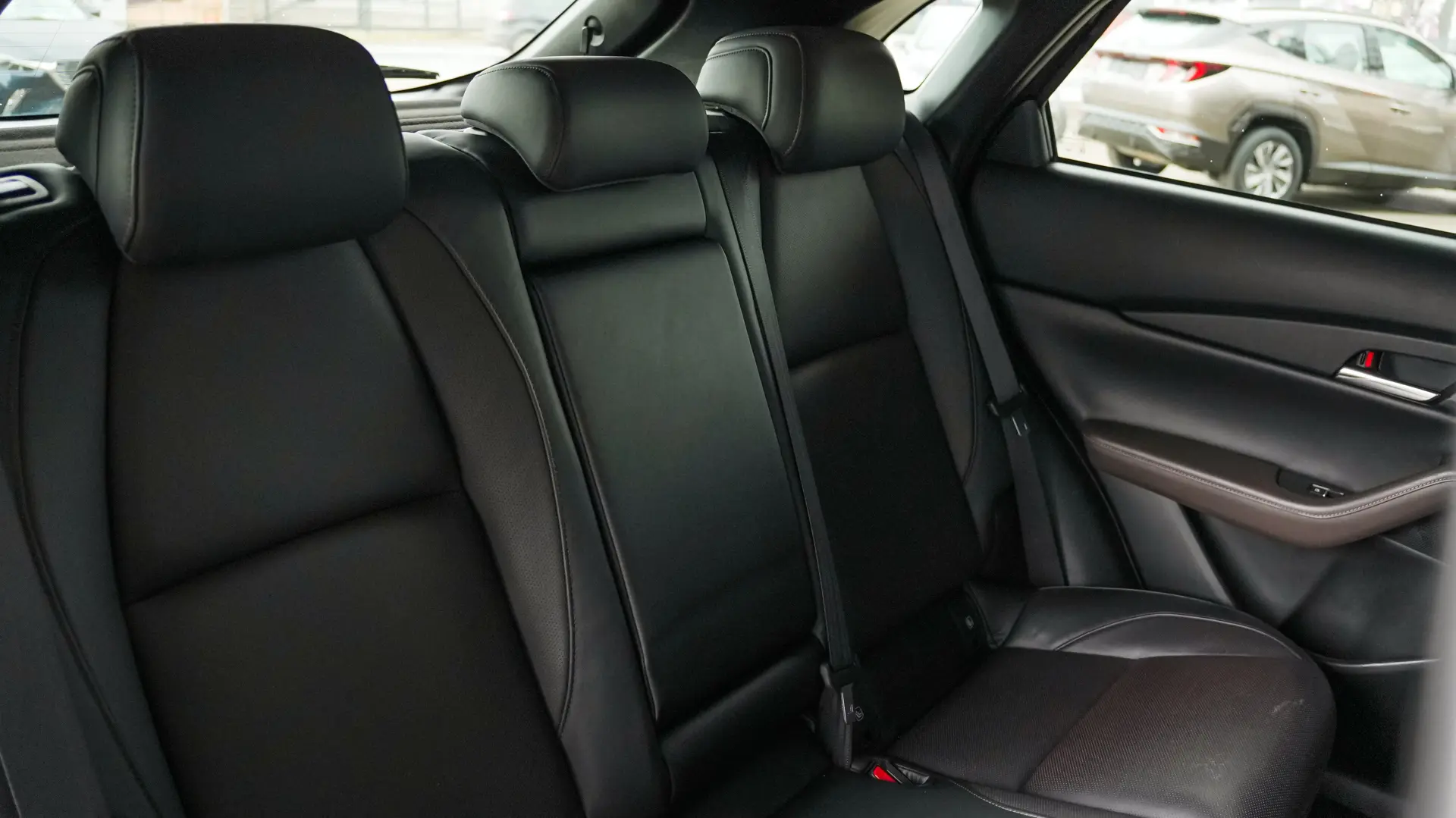 MAZDA CX30