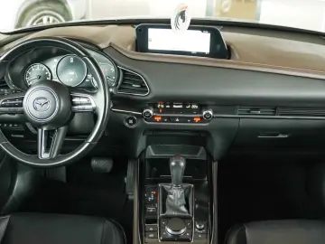 MAZDA CX30