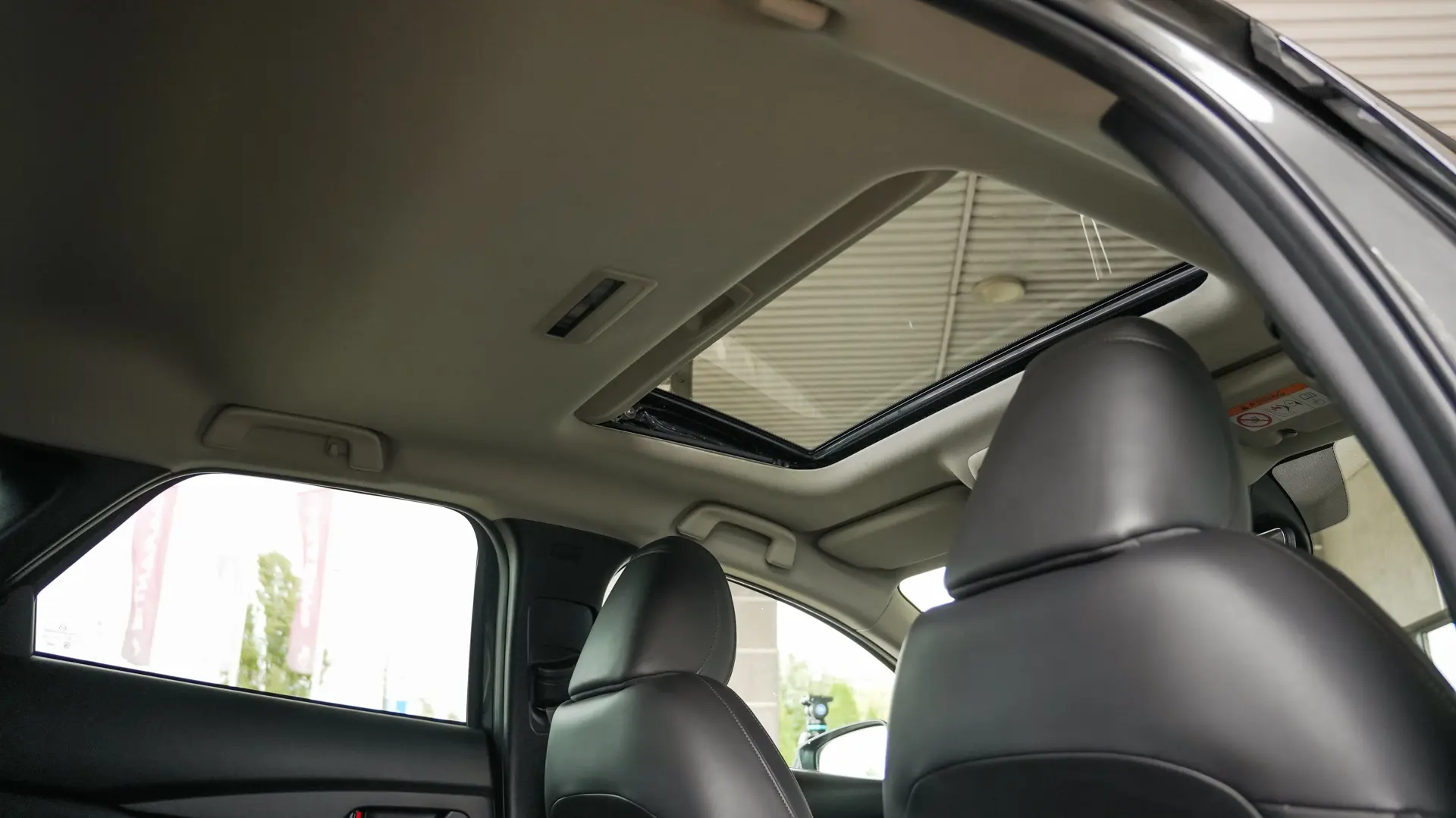 MAZDA CX30
