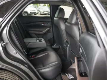 MAZDA CX30