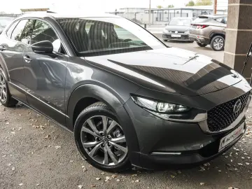 MAZDA CX30