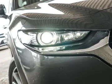 MAZDA CX30