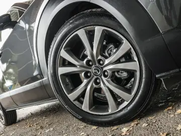 MAZDA CX30