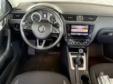 Skoda Octavia Ambition 4X4  2.0TDI 150CP