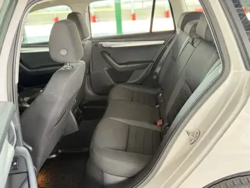 Skoda Octavia Ambition 4X4  2.0TDI 150CP