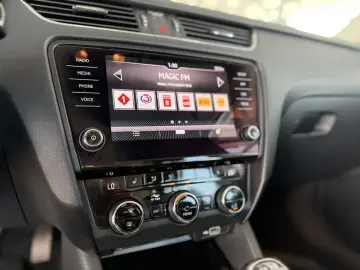 Skoda Octavia Ambition 4X4  2.0TDI 150CP