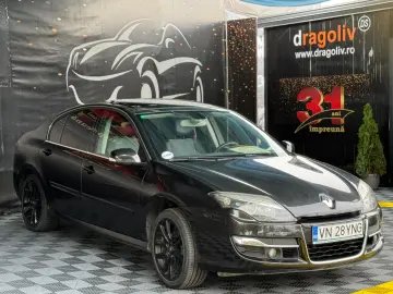 Renault Laguna