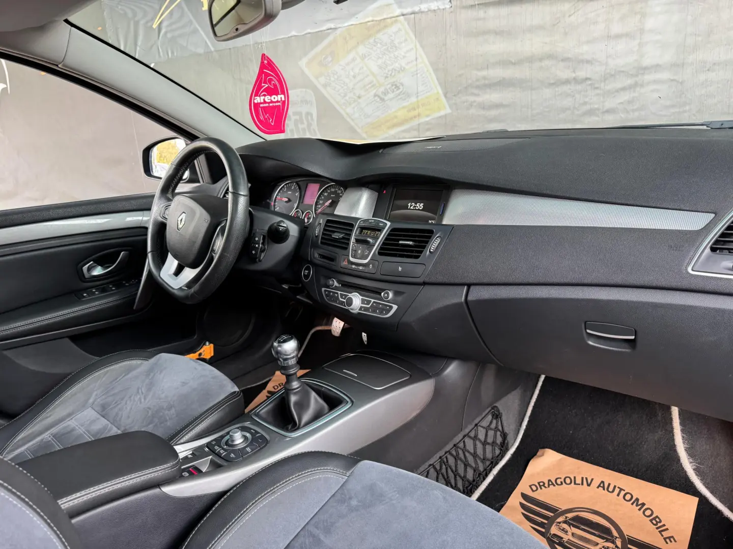Renault Laguna