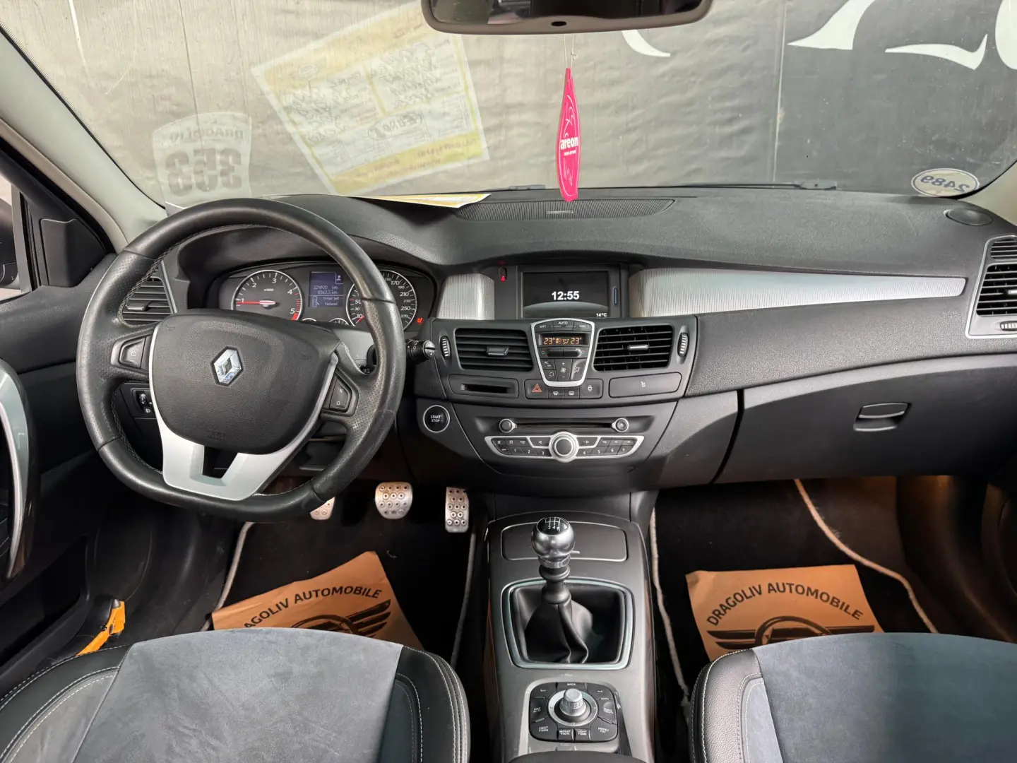 Renault Laguna