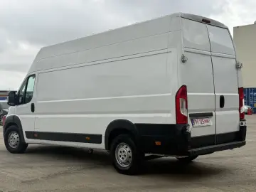 Citroen Jumper 2.0 131CP E6 L4H3 07.2017 GARANTIE LEASING