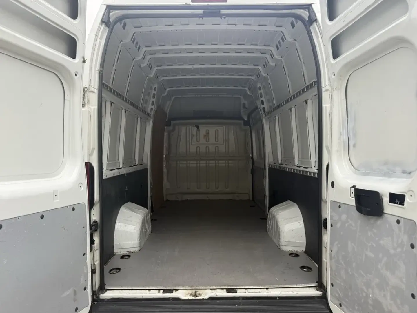 Citroen Jumper 2.0 131CP E6 L4H3 07.2017 GARANTIE LEASING