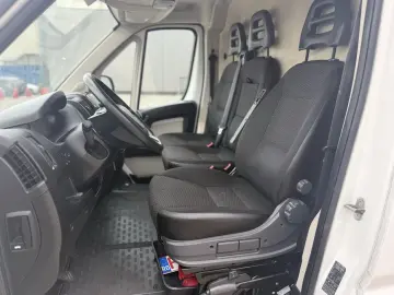 Citroen Jumper 2.0 131CP E6 L4H3 07.2017 GARANTIE LEASING