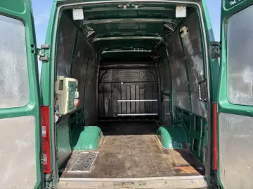 Iveco Daily 35C15 11.2014