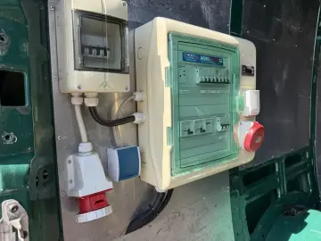 Iveco Daily 35C15 11.2014