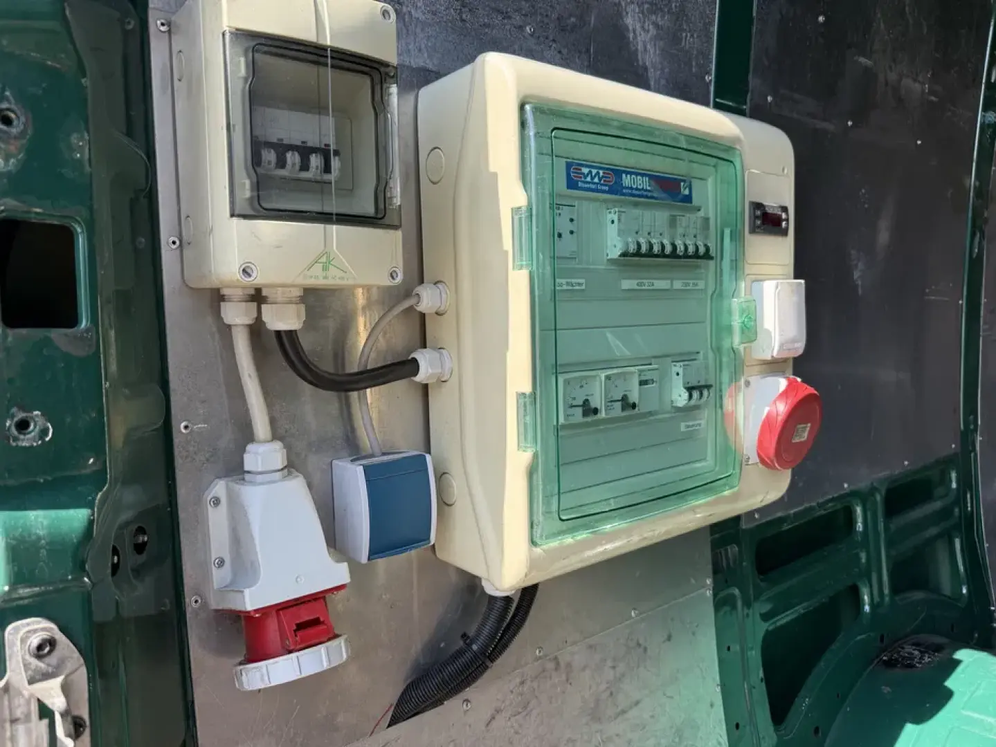 Iveco Daily 35C15 11.2014