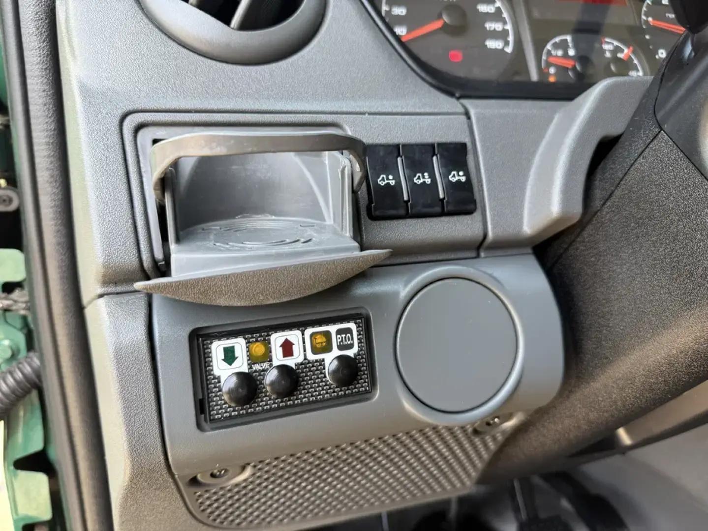 Iveco Daily 35C15 11.2014