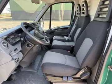 Iveco Daily 35C15 11.2014