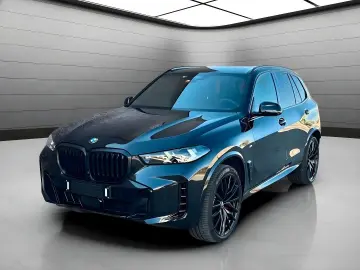 X5 xDrive30d M Sport