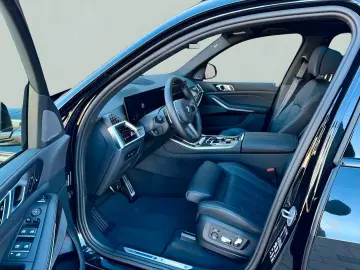 X5 xDrive30d M Sport