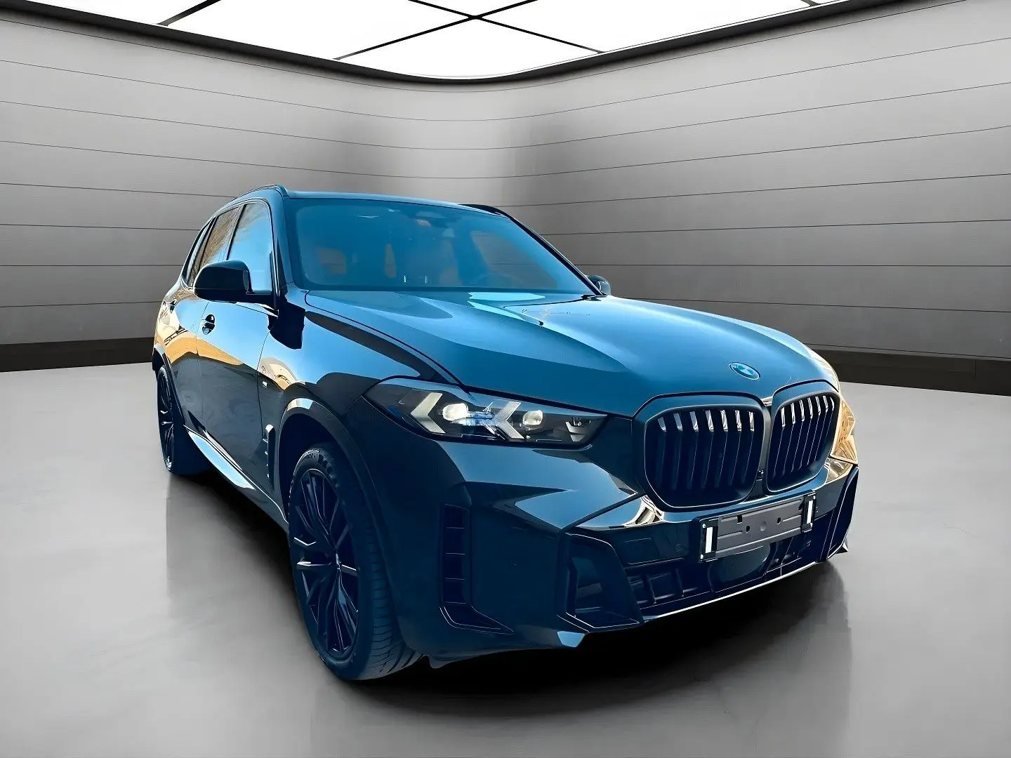 X5 xDrive30d M Sport