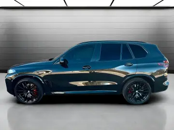 X5 xDrive30d M Sport