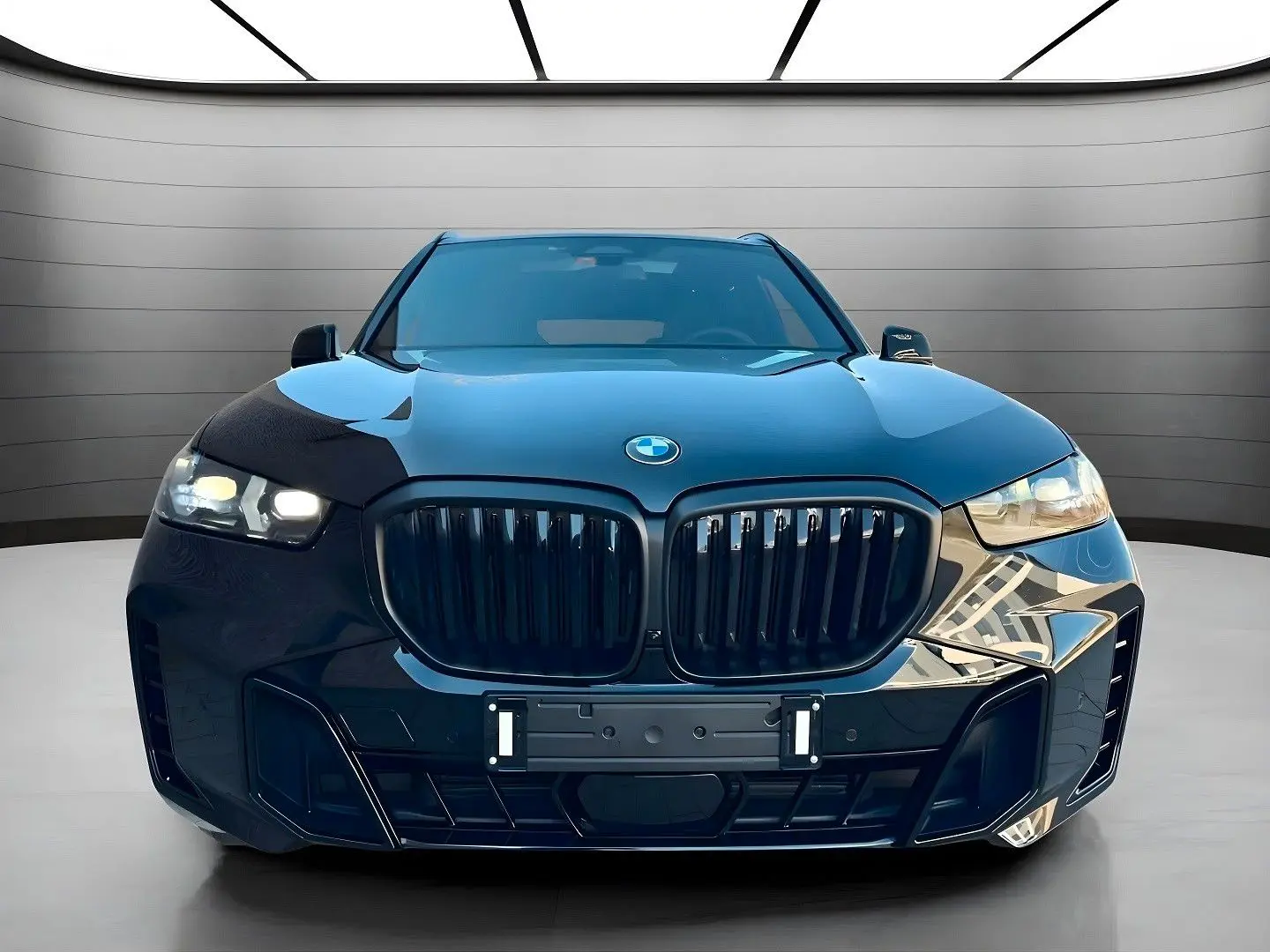 X5 xDrive30d M Sport