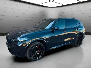 X5 xDrive30d M Sport