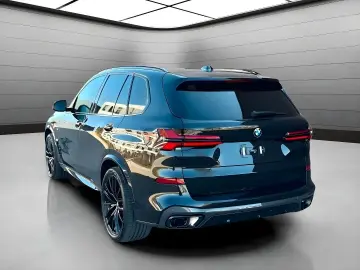 X5 xDrive30d M Sport