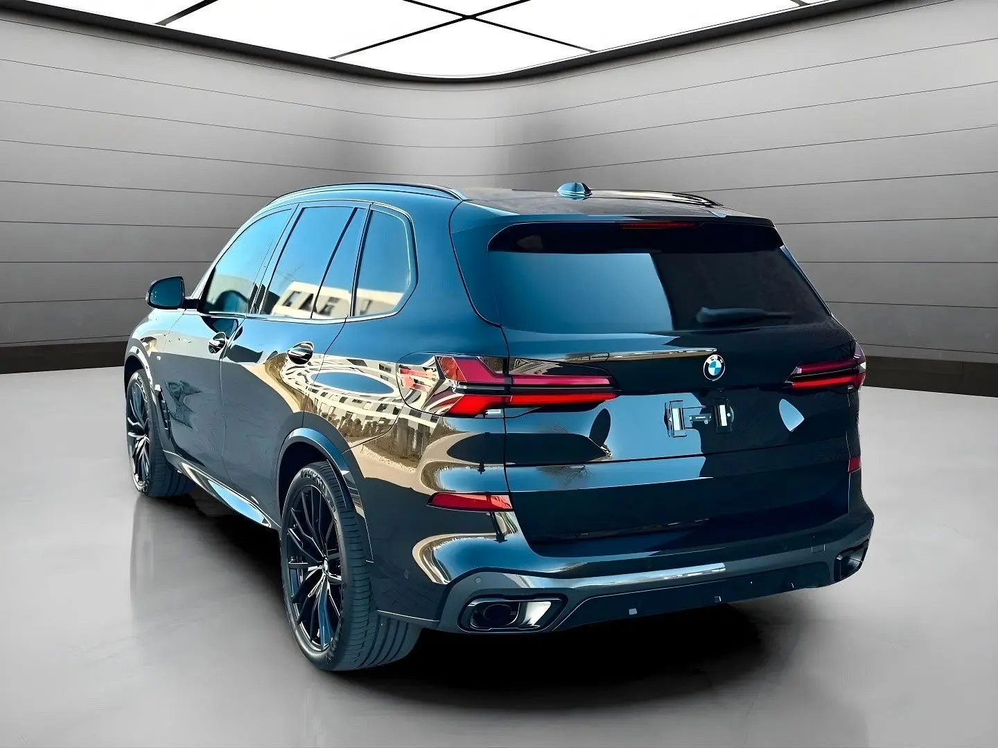 X5 xDrive30d M Sport