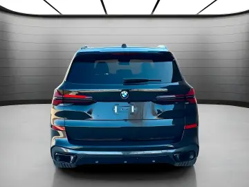 X5 xDrive30d M Sport