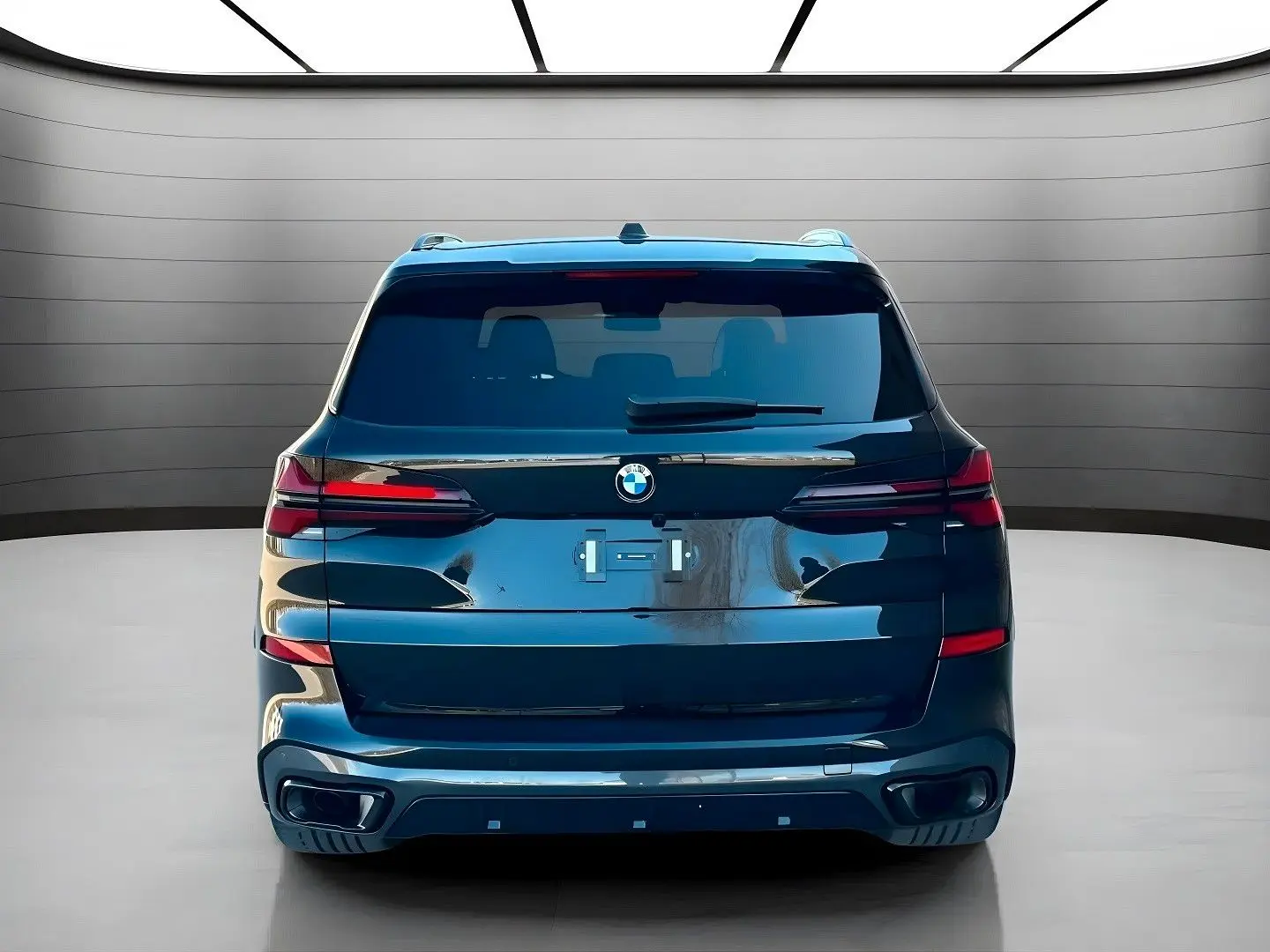 X5 xDrive30d M Sport