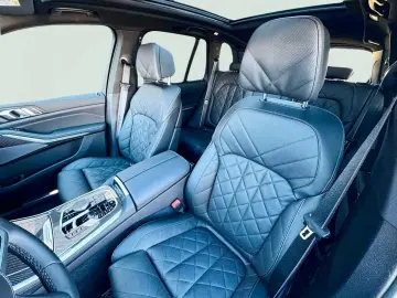X5 xDrive30d M Sport