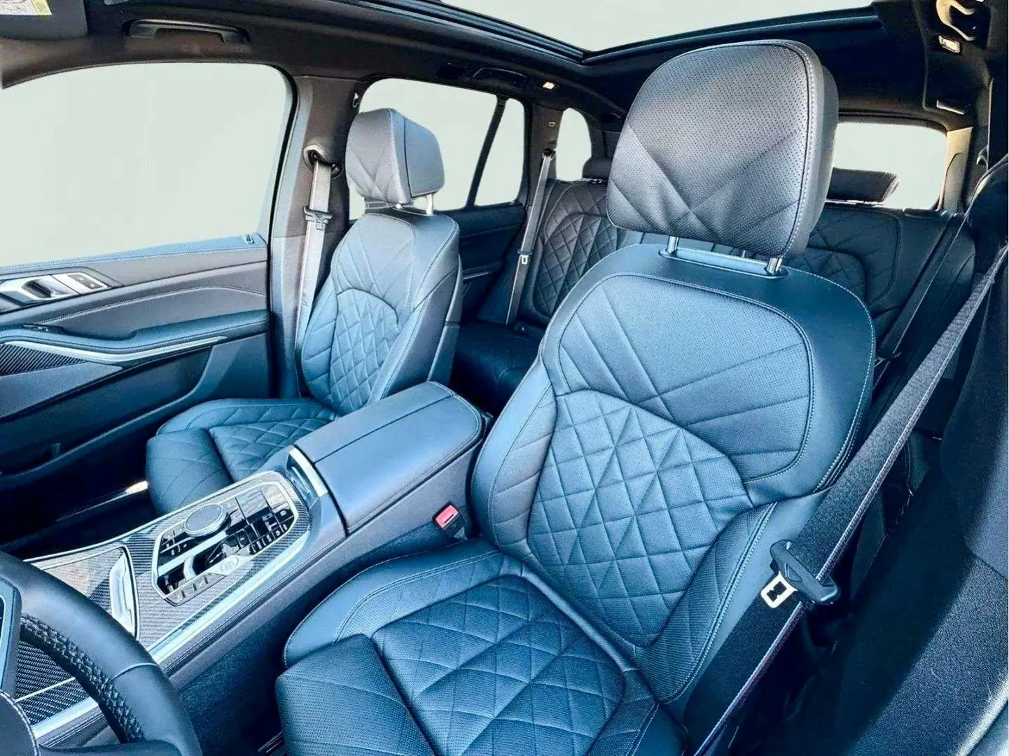X5 xDrive30d M Sport