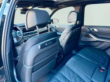X5 xDrive30d M Sport