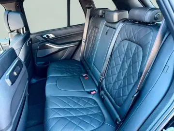 X5 xDrive30d M Sport