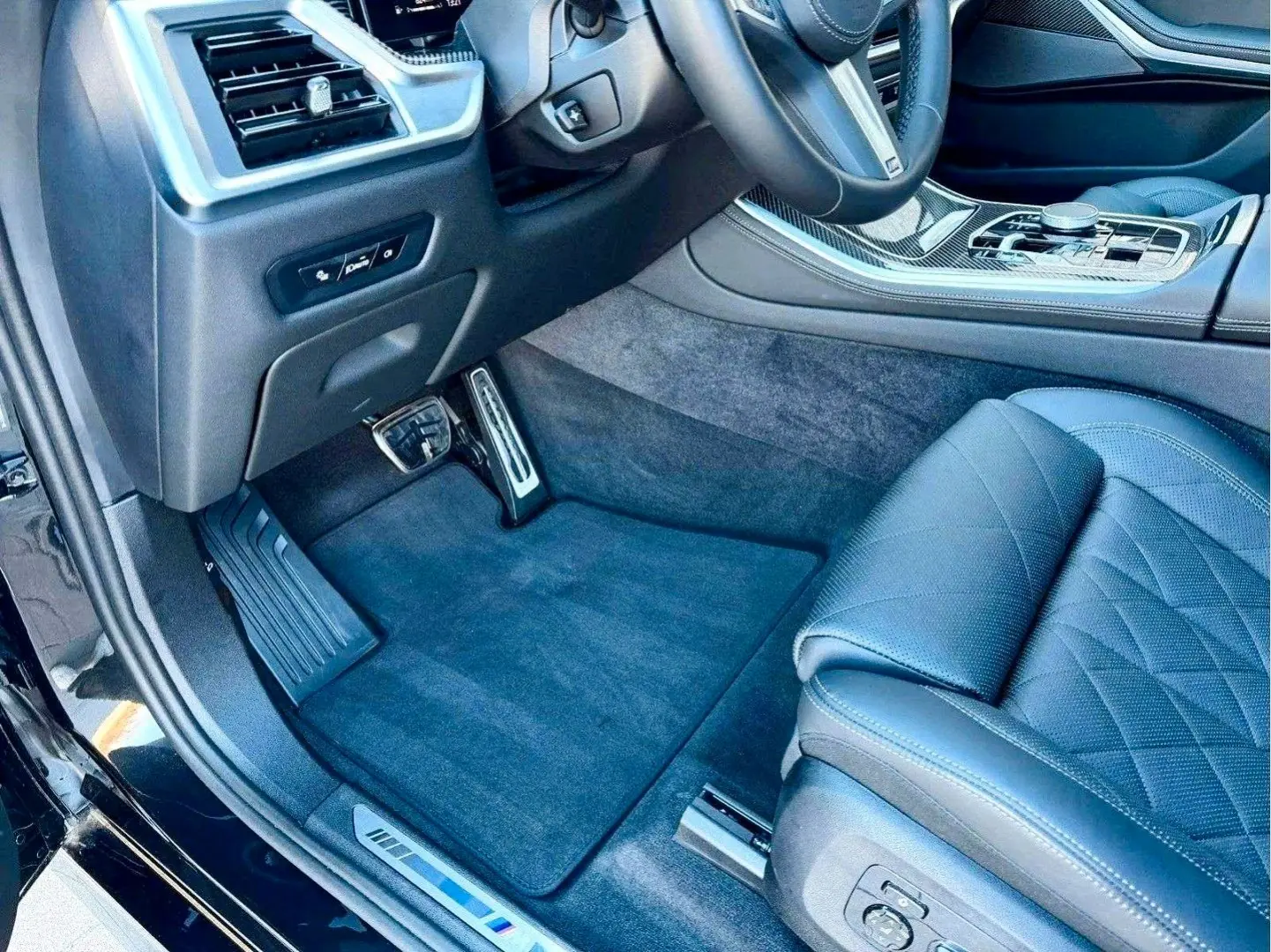X5 xDrive30d M Sport