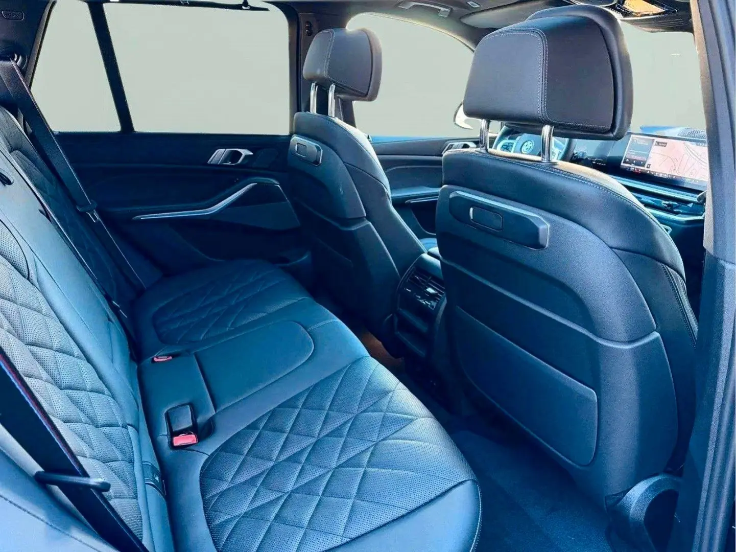 X5 xDrive30d M Sport