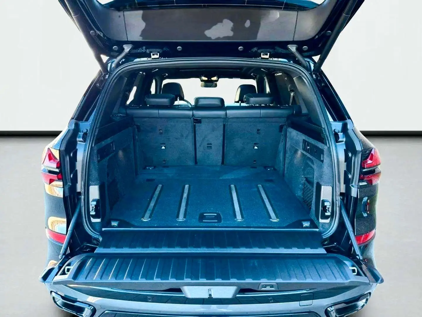 X5 xDrive30d M Sport
