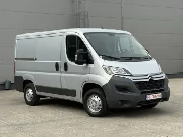 Citroen Jumper 2.0TDCI