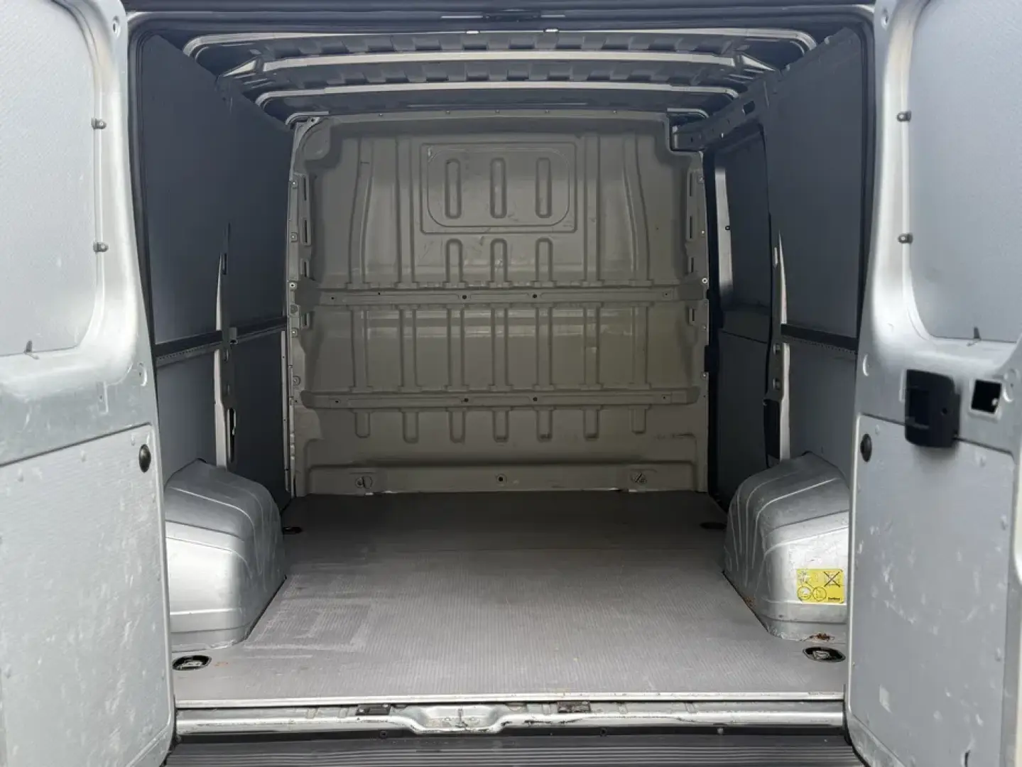 Citroen Jumper 2.0TDCI