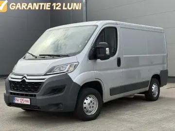 Citroen Jumper 2.0TDCI