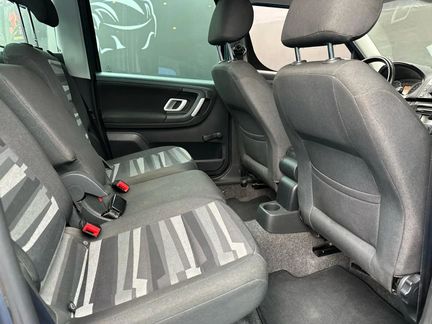 Skoda Roomster