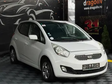 Kia Venga