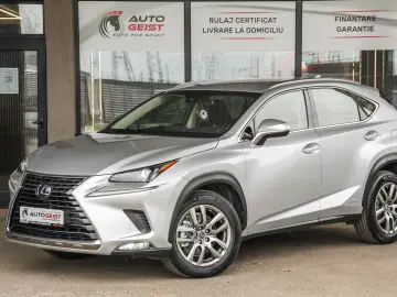 LEXUS NX 300H 2.5