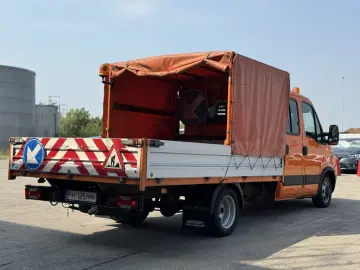 Iveco Daily 35C15   3.0HPI 150CP